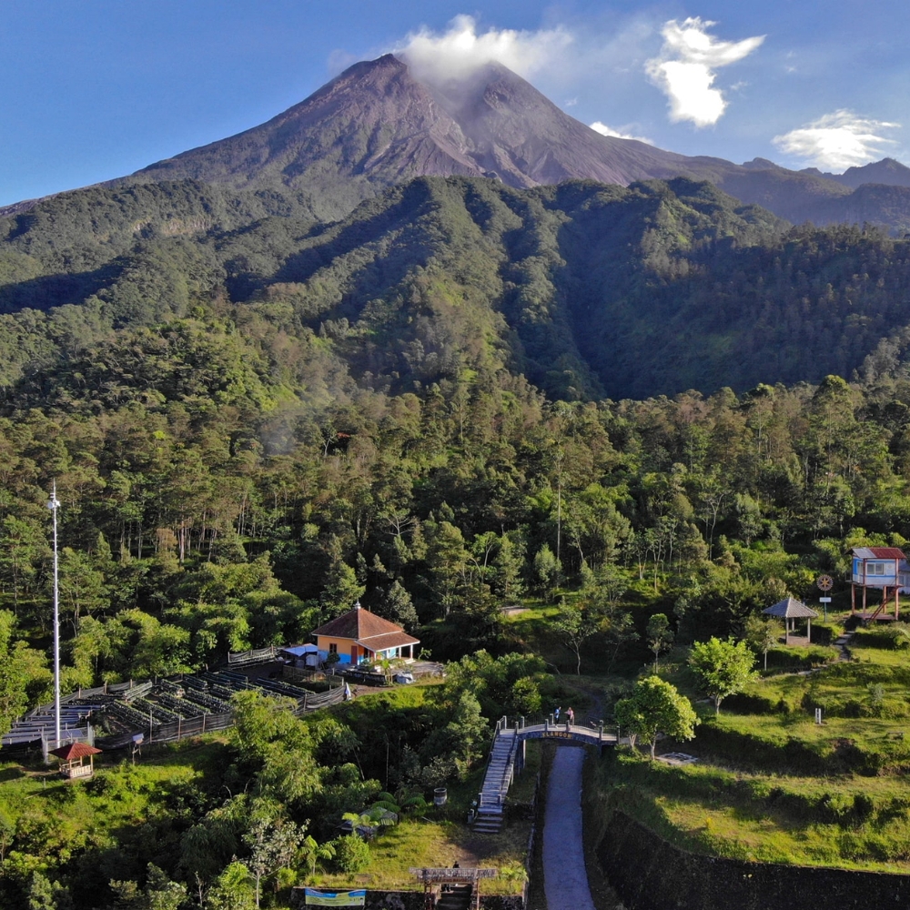 Bukit Klangon
