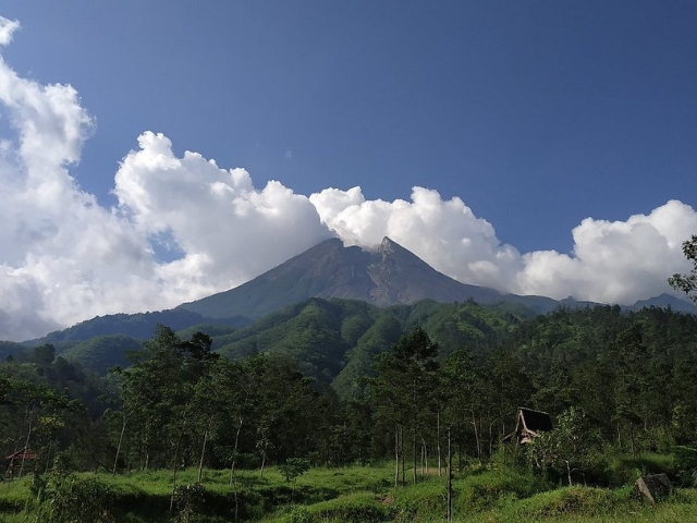 Bukit Klangon - foto 2