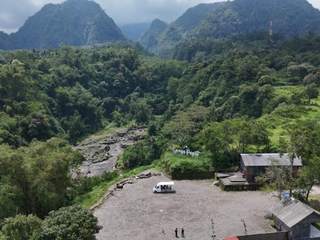 Bukit 94 Songo Papat - foto 2