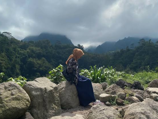 Bukit 94 Songo Papat - foto 3