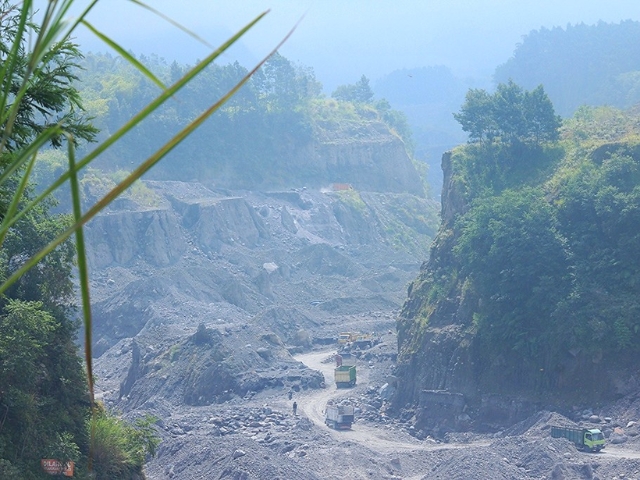 Kali Gendol - foto 3