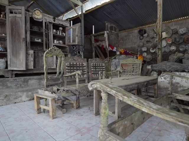 Petilasan Mbah Maridjan - foto 3