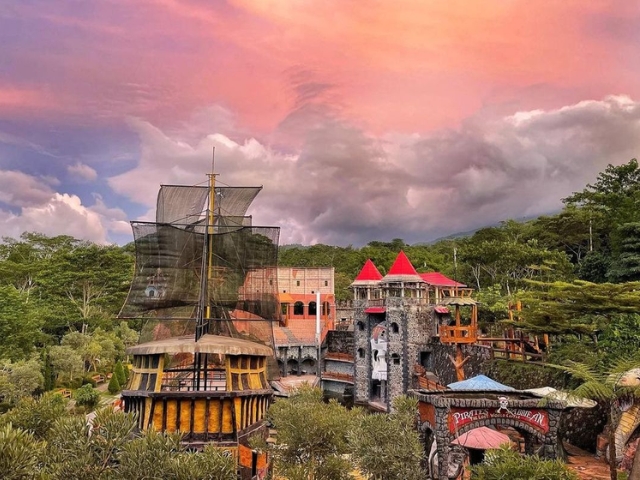 The Lost World Castle - foto 3